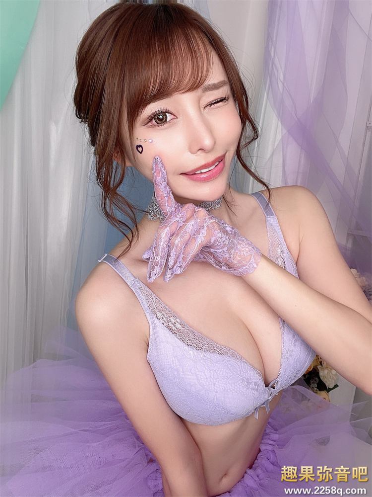 图片[5] - 伊藤舞雪VR作品[K暗黑R-210]健身完就想要爱的滋润 - 壹悠家