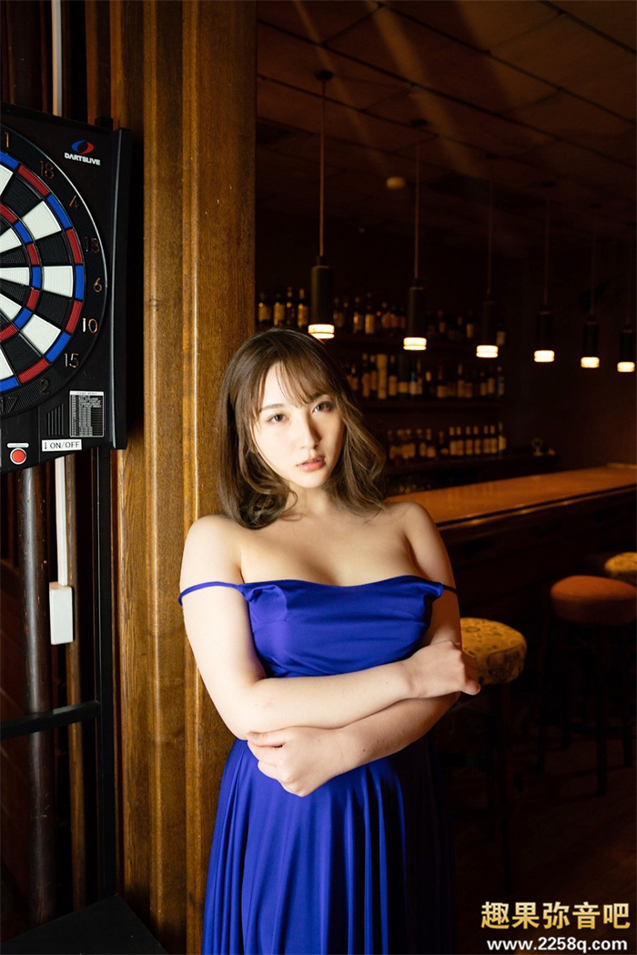 图片[3] - 北野未奈要不干了吗？ - 壹悠家