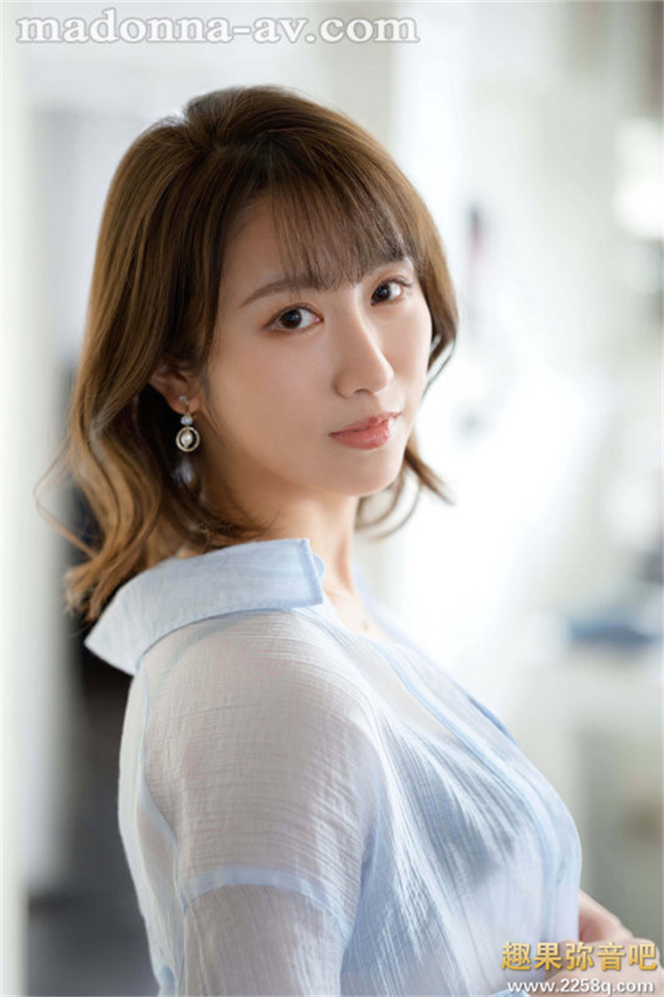 图片[3] - 田中奈奈实(田中なな実)作品[JUL-864]地方电视台美女主播下海了 - 壹悠家