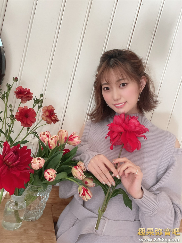 图片[6] - 美谷朱里作品[DASD-965]与好友看片用身体探讨观后感 - 壹悠家