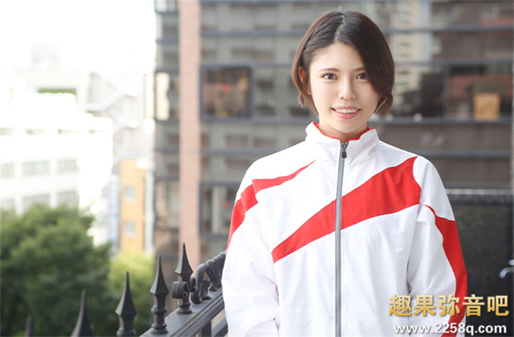 图片[5] - 新海咲作品[STARS-494]世界青少年游泳锦标赛冠军 - 壹悠家