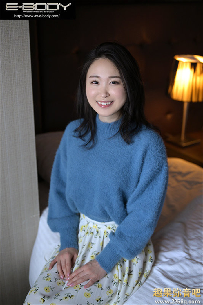 中条莉乃(中条りの)作品EBOD-913H罩杯极细腰的二刀流 - 壹悠家