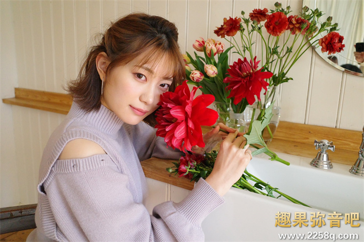 图片[8] - 美谷朱里作品[DASD-965]与好友看片用身体探讨观后感 - 壹悠家