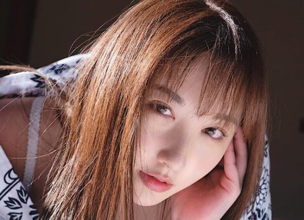 北野未奈禁欲15天会变成什么样子？ - 壹悠家