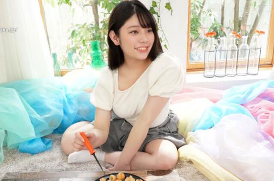 彩芽胡桃（彩芽くるみ）作品[HMN-225]幼齿小美女爽到晕 - 壹悠家