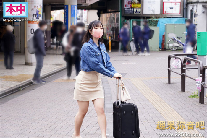 图片[2] - 织田花纯出道作品介绍及车牌号封面预览 - 壹悠家