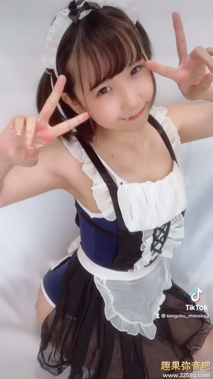 图片[9] - [CAWD-394]千石萌奈果（千石もなか）出道作品介绍及车牌号封面 - 壹悠家