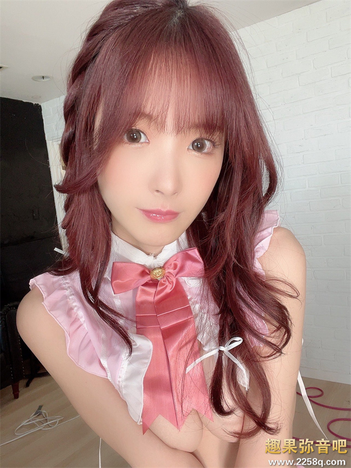 图片[3] - 桃乃木香奈(桃乃木かな)推特粉丝破百万！能排到现役第几？ - 壹悠家