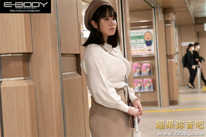 图片[4] - [EBOD-970]笹原丽（笹原うらら）作品介绍及车牌号封面？ - 壹悠家