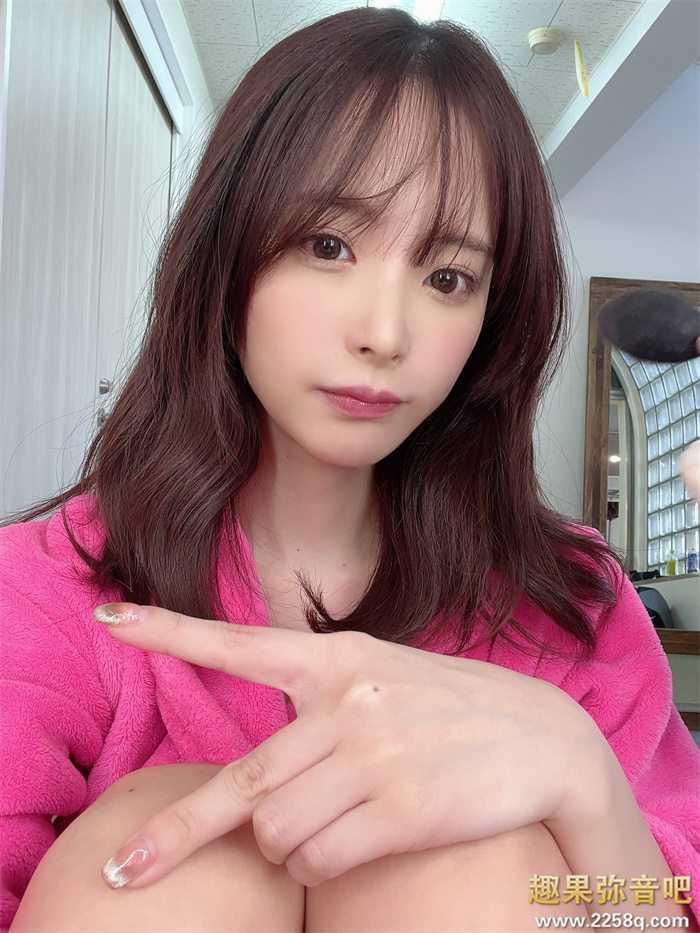 图片[3] - [IPZZ-008]桃乃木香奈（桃乃木かな）作品介绍及车牌号封面 - 壹悠家