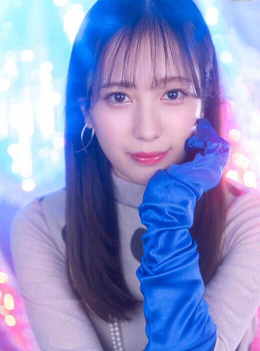 图片[3] - 小凑よつ叶（小凑四叶）最新作品STARS-814男友视角近距离接触 - 宅男福利社