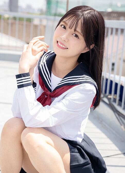 图片[2] - 奏音花音(奏音かのん)最新作品MUDR-227学生制服绝顶美少女 - 宅男福利社