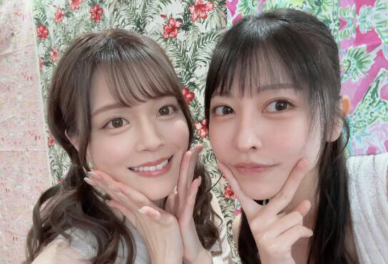 图片[3] - 奏音花音(奏音かのん)最新作品MUDR-227学生制服绝顶美少女 - 宅男福利社