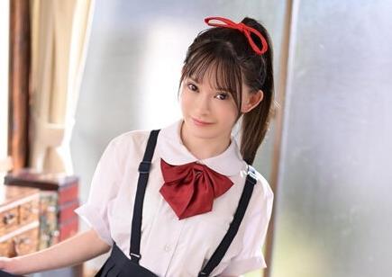 美好柚伽(Miyoshi-Yuka)出道作品车牌号SDAB-268介绍及封面预览 - 壹悠家