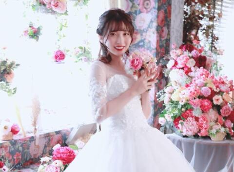 若月まりあ（若月玛丽亚）为什么要离开公司？ - 壹悠家