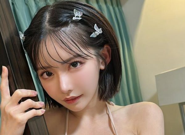 深田咏美(深田えいみ)YouTube新片成为心里医生？ - 壹悠家
