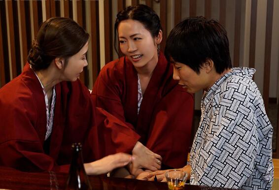 图片[2] - 冲宫那美和爱弓凉共演作品(JUQ-532)修学旅行与教师相部屋 - 宅男福利社