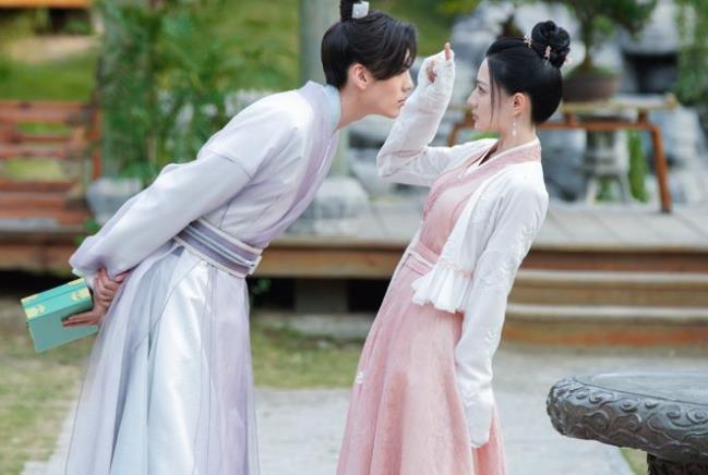 图片[2] - 古装爱情剧「珠玉在侧」热播 - 壹悠家