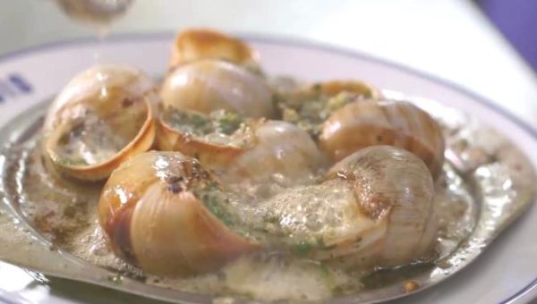 为什么在法国受欢迎的蜗牛，在中国很少有人吃？ - 壹悠家