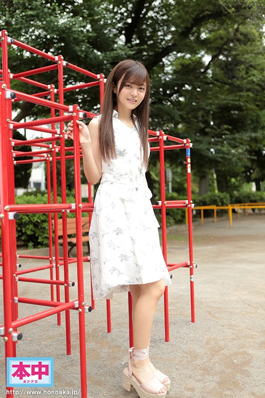 图片[3] - つくしみか(筑紫美嘉)作品HND-564封面及内容欣赏 - 壹悠家