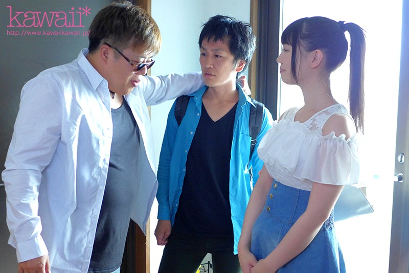 铃木心春作品KAWD-932封面及内容欣赏 - 壹悠家