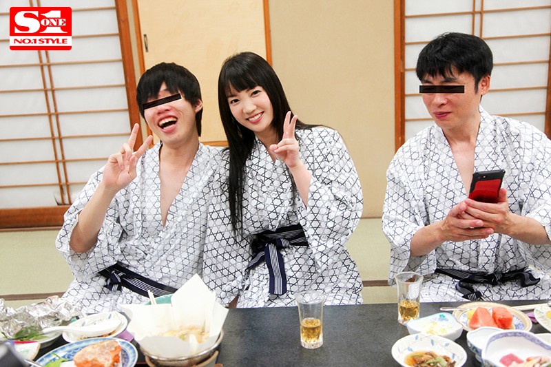 图片[2] - 铃木心春作品SSNI-317封面及内容欣赏 - 壹悠家