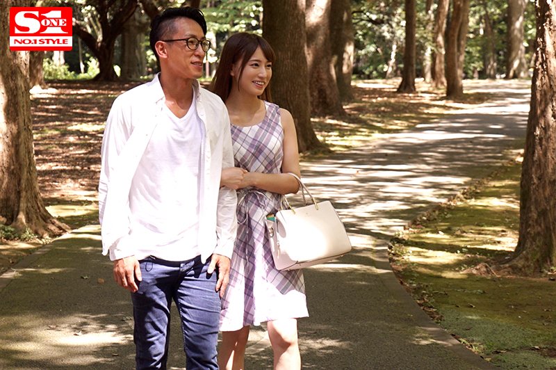 图片[2] - 初川みなみ(初川南)作品SSNI-397封面及内容欣赏 - 壹悠家