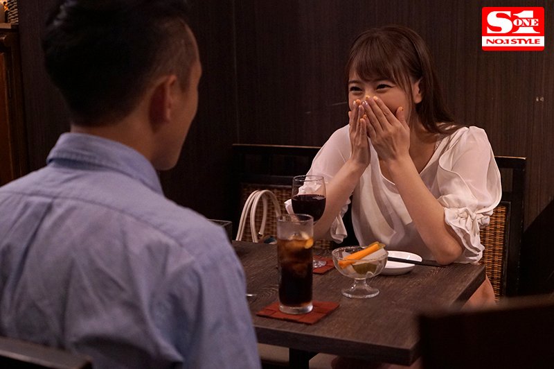 图片[3] - 初川みなみ(初川南)作品SSNI-397封面及内容欣赏 - 壹悠家