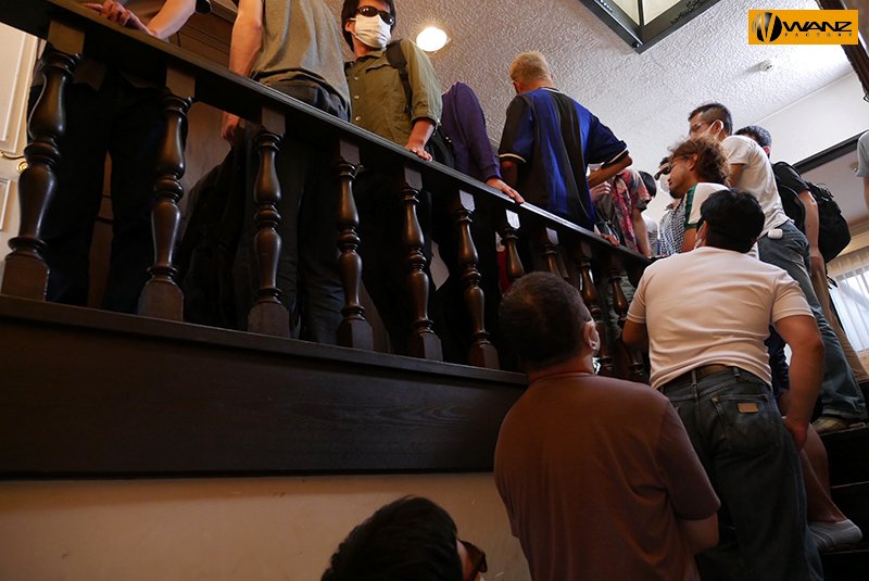 图片[4] - 椎名そら(椎名空)作品WANZ-822封面及内容欣赏 - 壹悠家