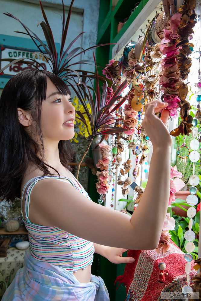 图片[2] - 小仓由菜作品Stars-011封面及内容欣赏 - 壹悠家