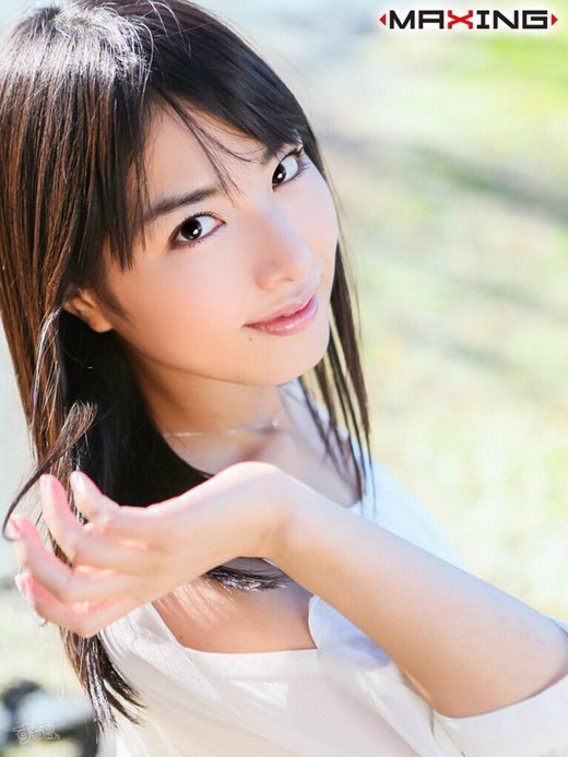 图片[4] - 由爱可奈作品MXGS-1109封面及内容欣赏 - 壹悠家