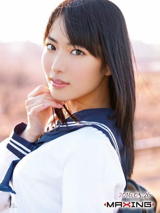 图片[5] - 由爱可奈作品MXGS-1109封面及内容欣赏 - 壹悠家