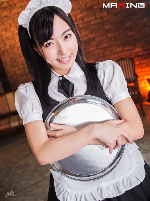 图片[6] - 由爱可奈作品MXGS-1109封面及内容欣赏 - 壹悠家