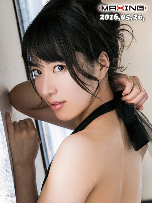 图片[7] - 由爱可奈作品MXGS-1109封面及内容欣赏 - 壹悠家