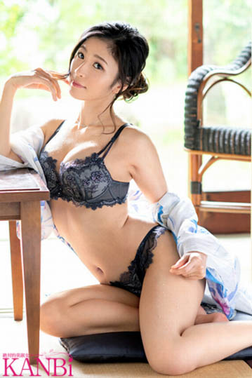 图片[7] - 米仓穗香(Yonekura-Honoka)作品TKBI-019封面及内容欣赏 - 壹悠家