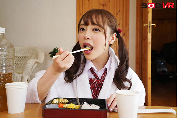 图片[5] - 小仓由菜 作品3DSVR-0501封面及内容欣赏 - 壹悠家