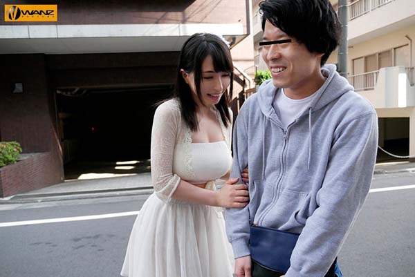 图片[2] - 晶エリー(晶艾丽)作品WANZ-884封面及内容欣赏 - 壹悠家