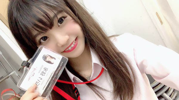 ひなたまりん(日向真凛)作品SSNI-553封面及内容欣赏 - 壹悠家