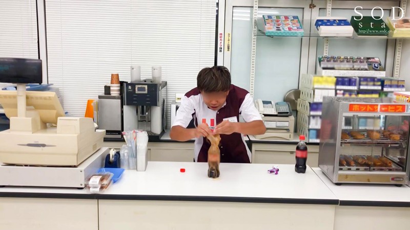 图片[2] - 小仓由菜作品STARS-147封面及内容欣赏 - 壹悠家