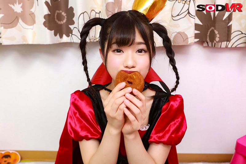 图片[2] - 有栖るる(有栖露露)作品3DSVR-555封面及内容欣赏 - 壹悠家