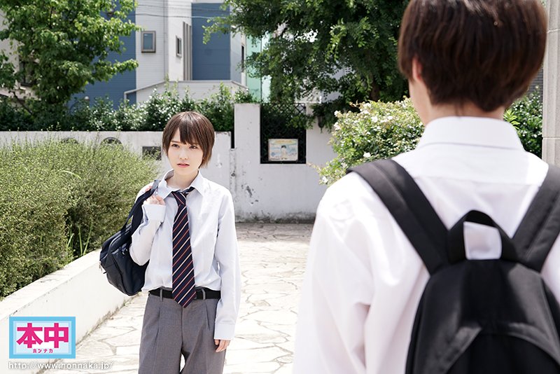 图片[2] - 椎名そら(椎名空)作品HND-737封面及内容欣赏 - 壹悠家