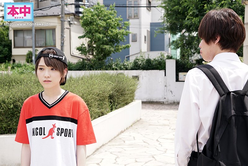 图片[3] - 椎名そら(椎名空)作品HND-737封面及内容欣赏 - 壹悠家