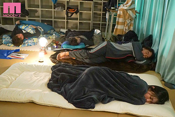 图片[3] - つぼみ(蕾，Tsubomi)作品MIDE-737封面及内容欣赏 - 壹悠家