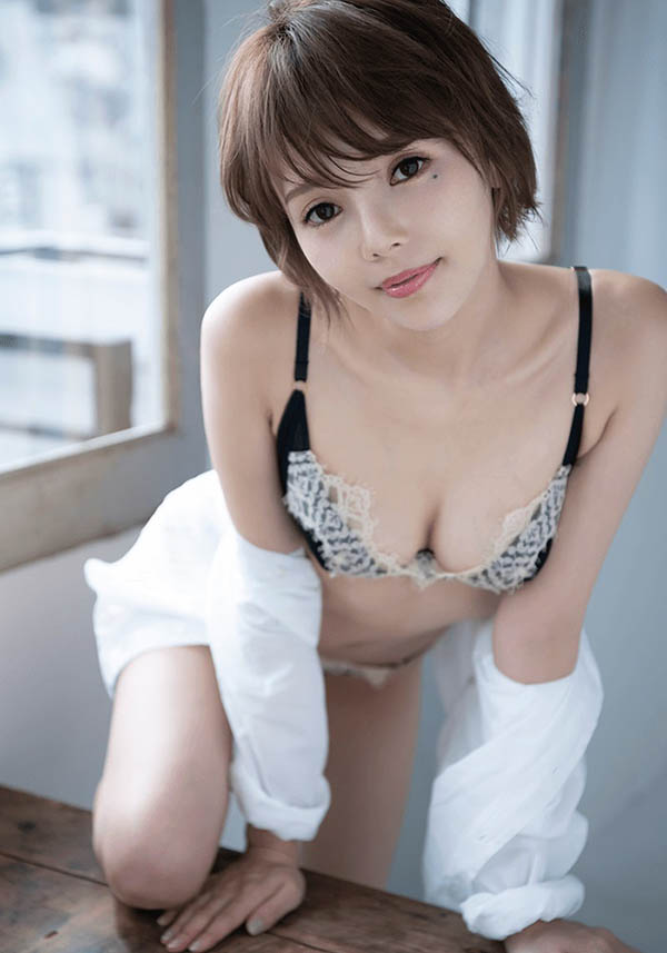 图片[3] - 広瀬りおな(广濑里绪菜)作品MSTH-006封面及内容欣赏 - 壹悠家