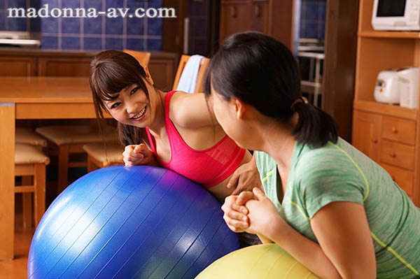 图片[2] - 加藤沙季 作品JUL-108封面及内容欣赏 - 壹悠家