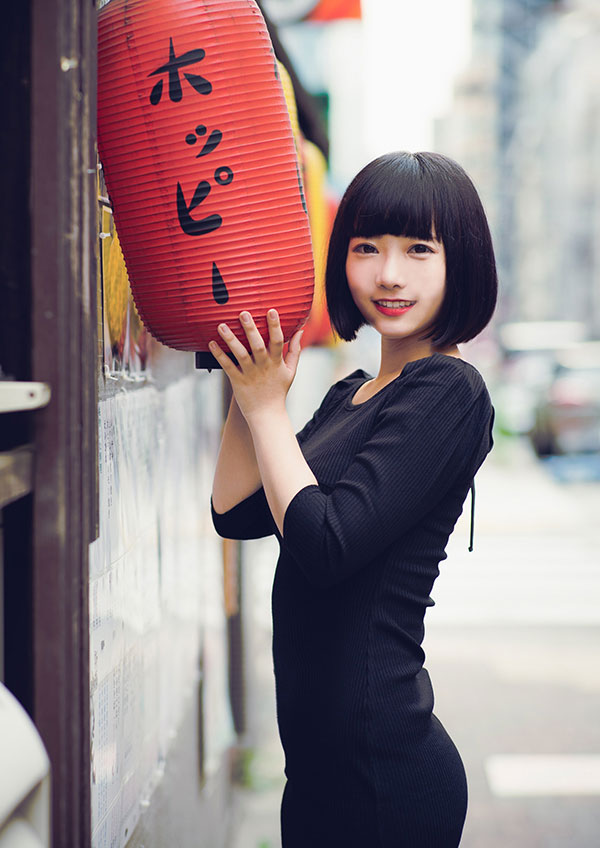 图片[3] - 白坂有以 作品MIDE-718封面及内容欣赏 - 壹悠家