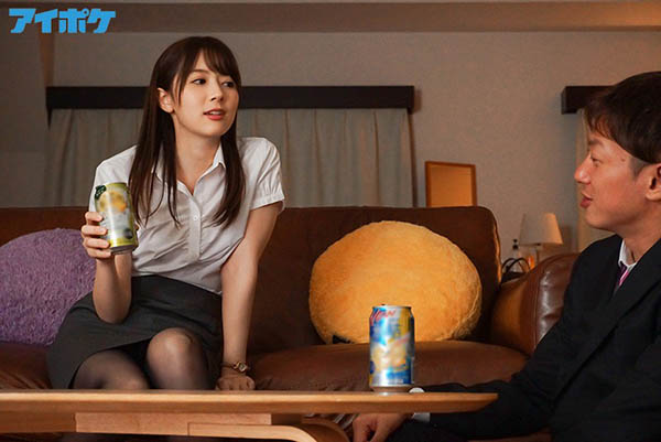 图片[3] - 岬ななみ(岬奈奈美)作品IPX-418封面及内容欣赏 - 壹悠家