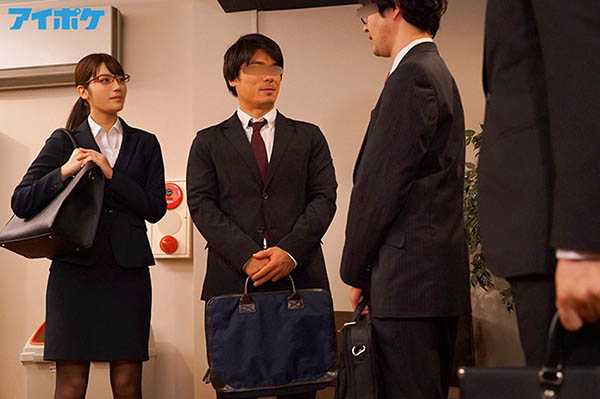 图片[2] - 枫カレン(枫可怜)作品IPX-398封面及内容欣赏 - 壹悠家