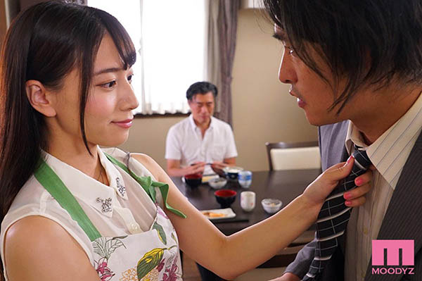 图片[2] - 初川みなみ(初川南)作品MIDE-707封面及内容欣赏 - 壹悠家