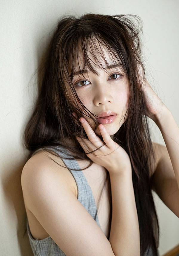 图片[4] - 白川ゆず(白川柚子)作品STARSー177封面及内容欣赏 - 壹悠家